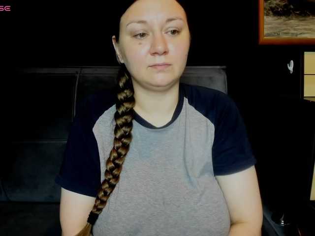 AlisaBacker live webcam show
