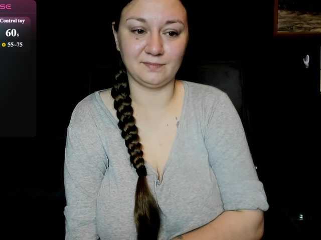 AlisaBacker live cam on BongaCams