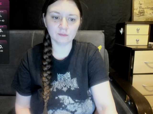 AlisaBacker's BongaCams show and profile