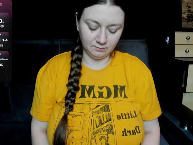 AlisaBacker's BongaCams show and profile