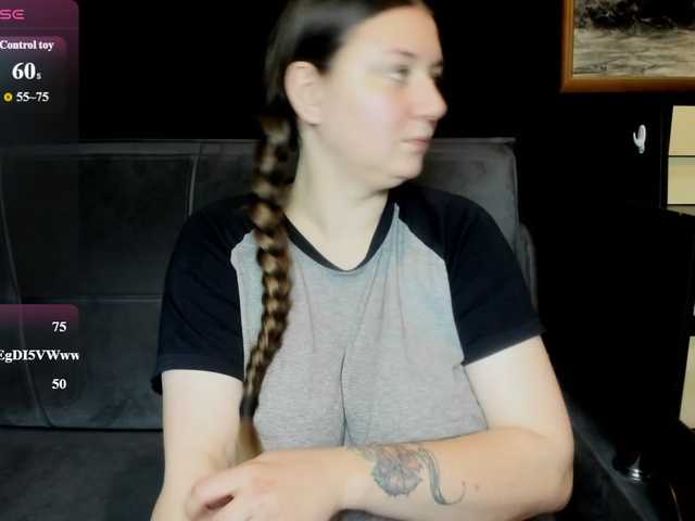 AlisaBacker live cam on BongaCams