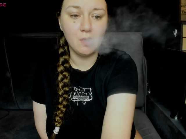 AlisaBacker live cam on BongaCams