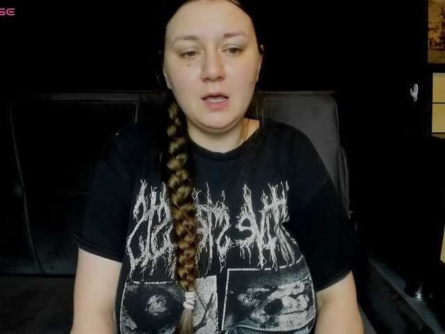 AlisaBacker live cam on BongaCams