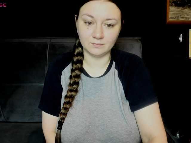 AlisaBacker live cam on BongaCams