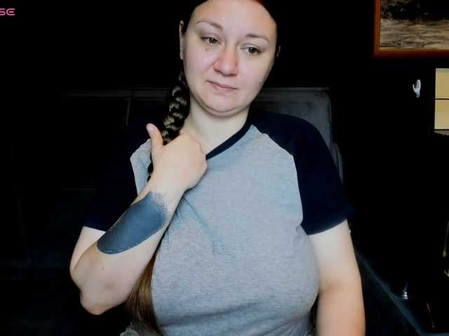 AlisaBacker live cam on BongaCams
