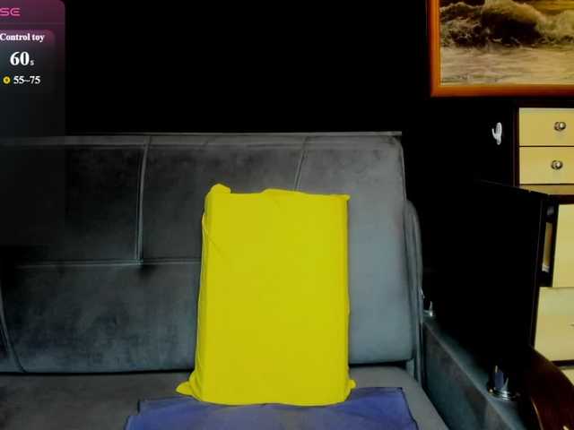 AlisaBacker live cam on BongaCams