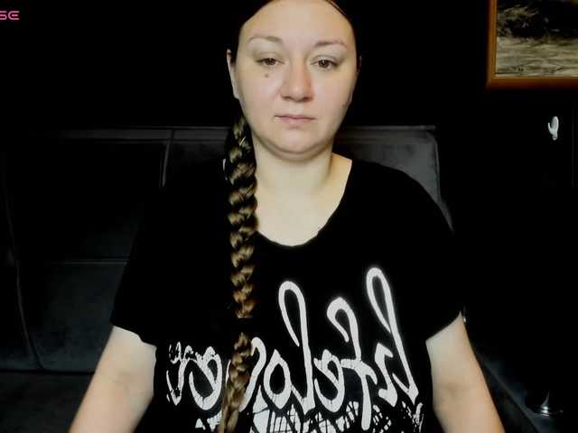 AlisaBacker live webcam show