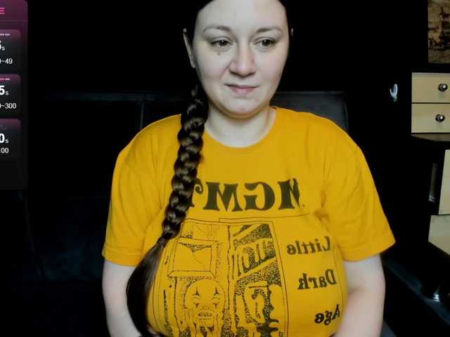 AlisaBacker's BongaCams show and profile