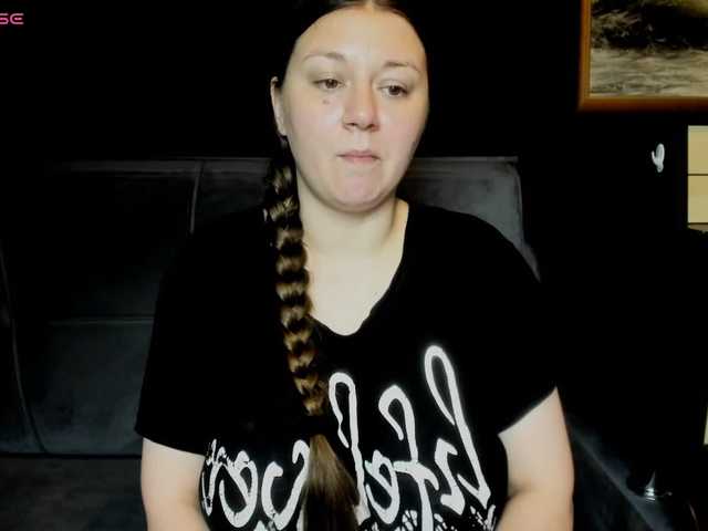 AlisaBacker live webcam show