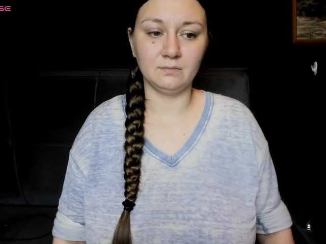 AlisaBacker live cam on BongaCams