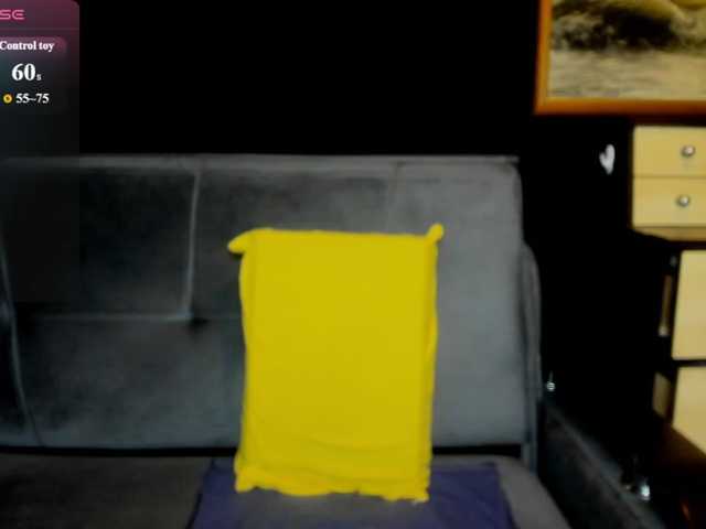 AlisaBacker live cam on BongaCams
