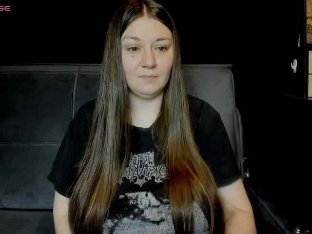 AlisaBacker live cam on BongaCams