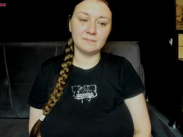 AlisaBacker live cam on BongaCams