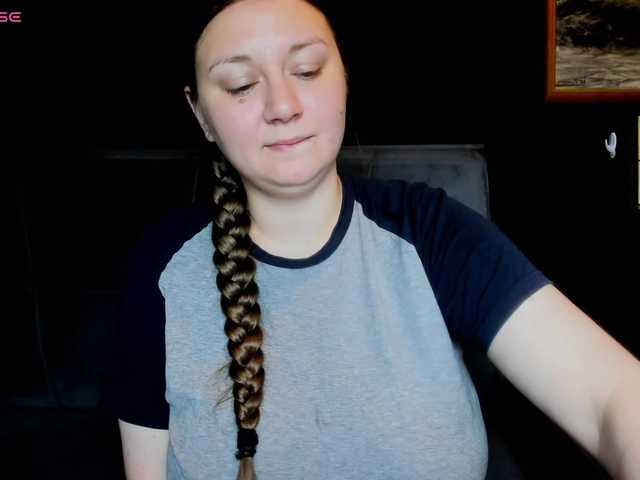 AlisaBacker Cam en directo en BongaCams