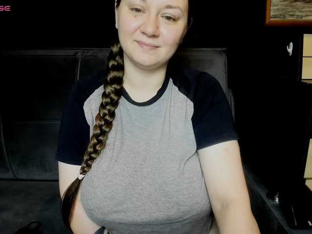 AlisaBacker live cam on BongaCams