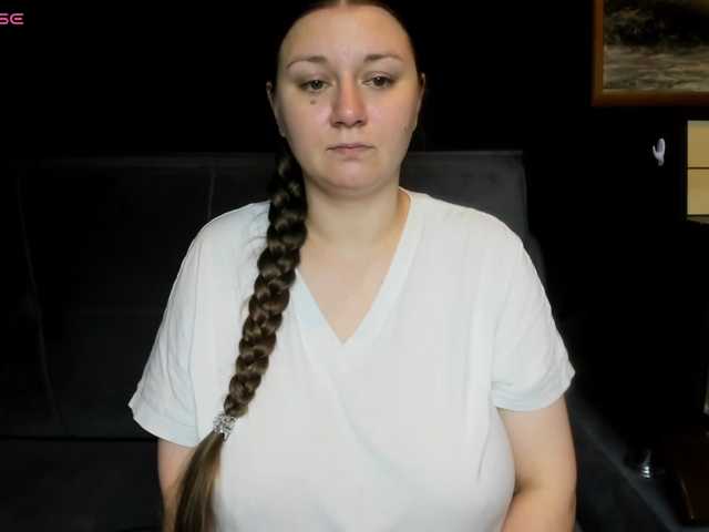 AlisaBacker live cam