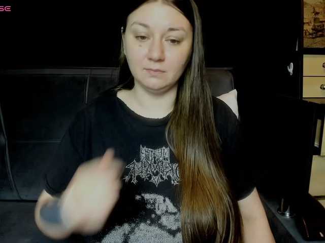 AlisaBacker live cam on BongaCams