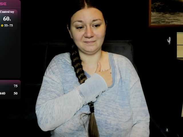 AlisaBacker live cam on BongaCams