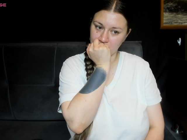 AlisaBacker Прямой эфир на BongaCams