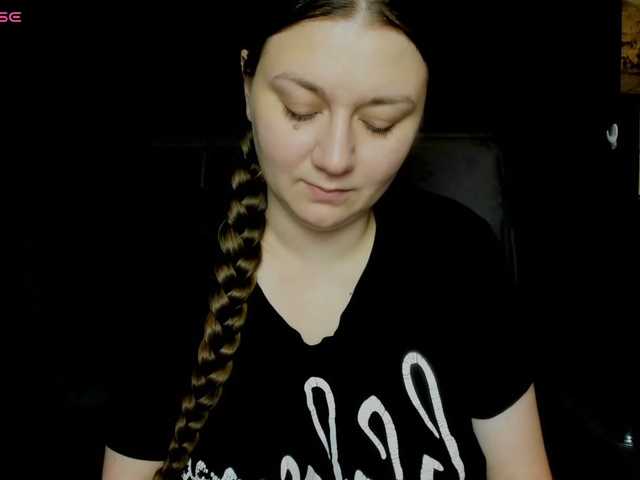 AlisaBacker webcam