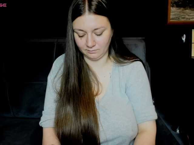 AlisaBacker live cam