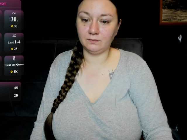 AlisaBacker live cam on BongaCams