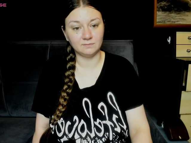 AlisaBacker live cam on BongaCams