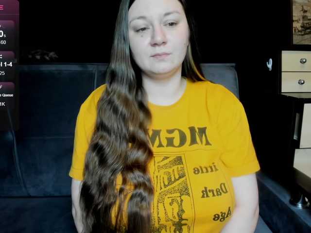 AlisaBacker's BongaCams show and profile