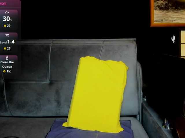 AlisaBacker live cam on BongaCams
