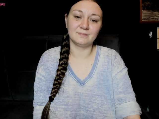 AlisaBacker live cam on BongaCams