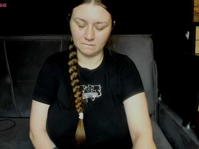 AlisaBacker live cam on BongaCams
