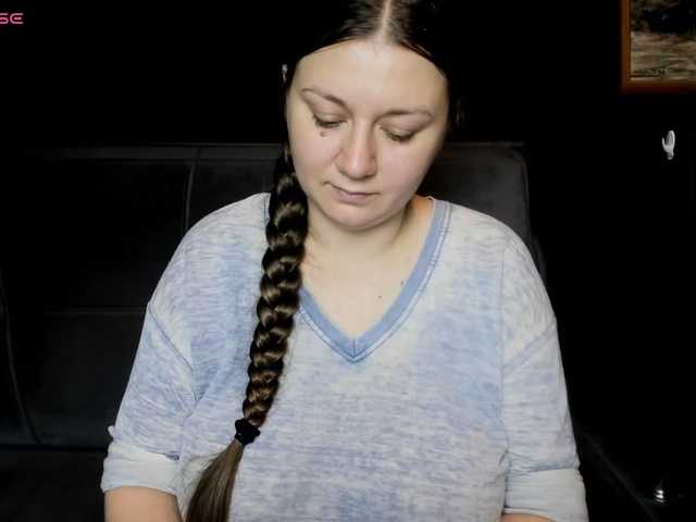 AlisaBacker live webcam show