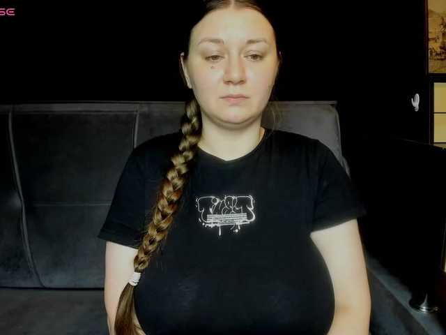 AlisaBacker live cam on BongaCams