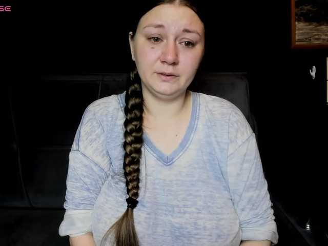 AlisaBacker live webcam show