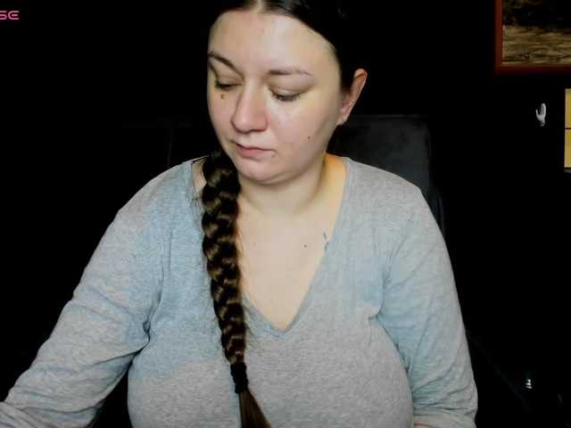 AlisaBacker live cam on BongaCams