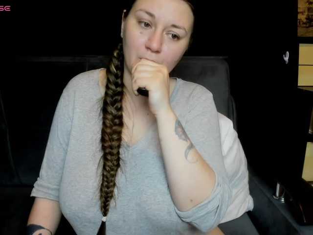 AlisaBacker live cam