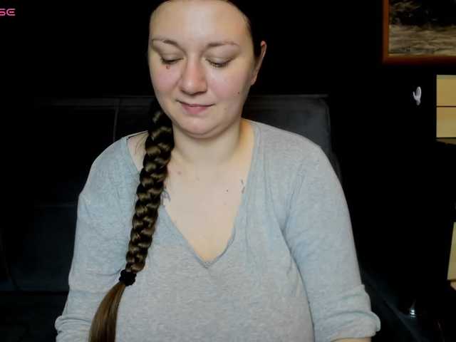 AlisaBacker live cam on BongaCams