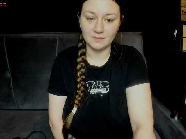 AlisaBacker live cam on BongaCams