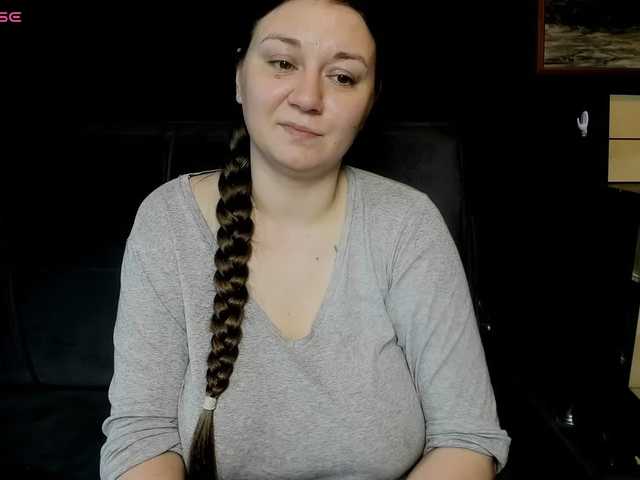 AlisaBacker live cam on BongaCams