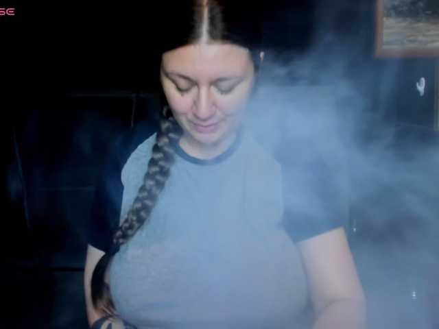 AlisaBacker live cam on BongaCams