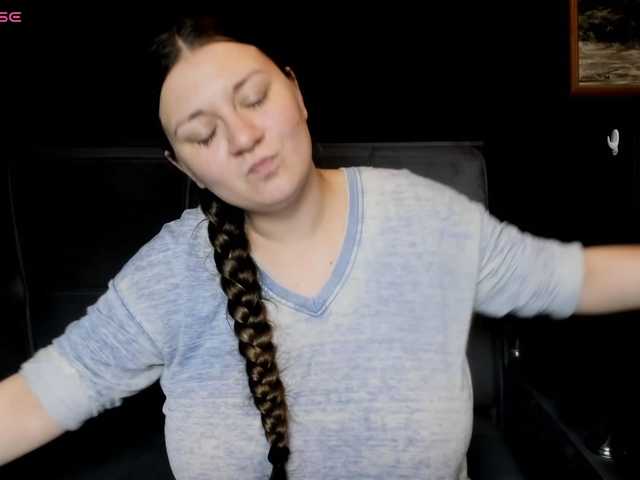 AlisaBacker webcam
