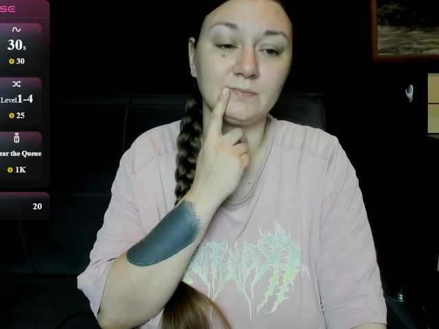 AlisaBacker live cam