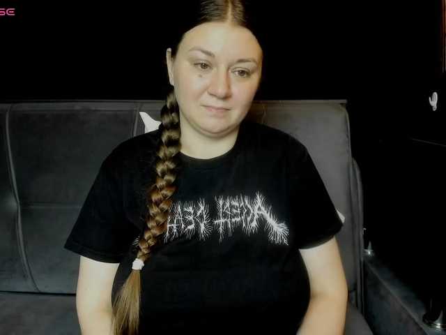 AlisaBacker live cam on BongaCams