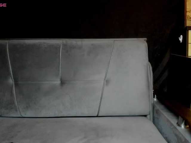 AlisaBacker live cam on BongaCams