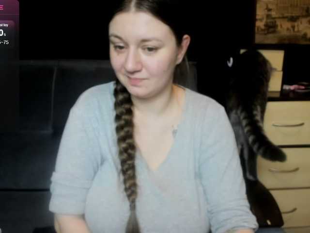 AlisaBacker's BongaCams show and profile