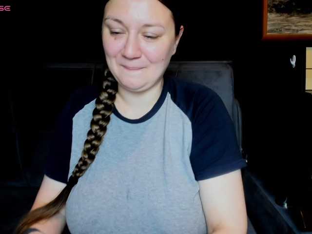 AlisaBacker live cam on BongaCams