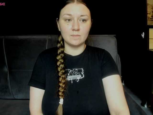 AlisaBacker live cam on BongaCams