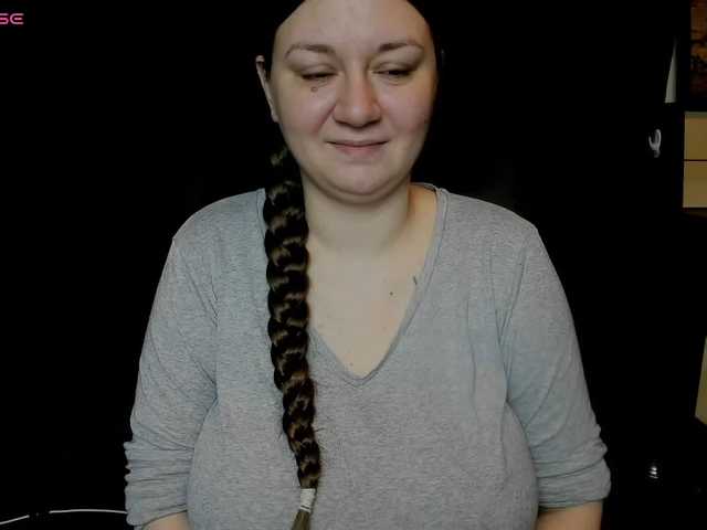 AlisaBacker live cam on BongaCams