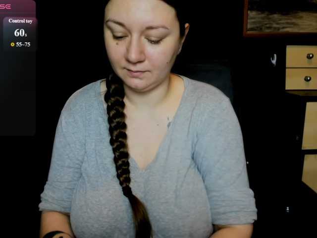AlisaBacker live cam on BongaCams