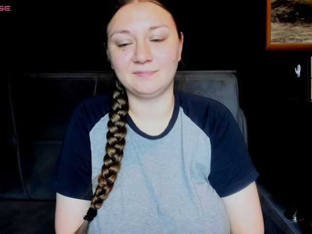 AlisaBacker Cam en directo en BongaCams